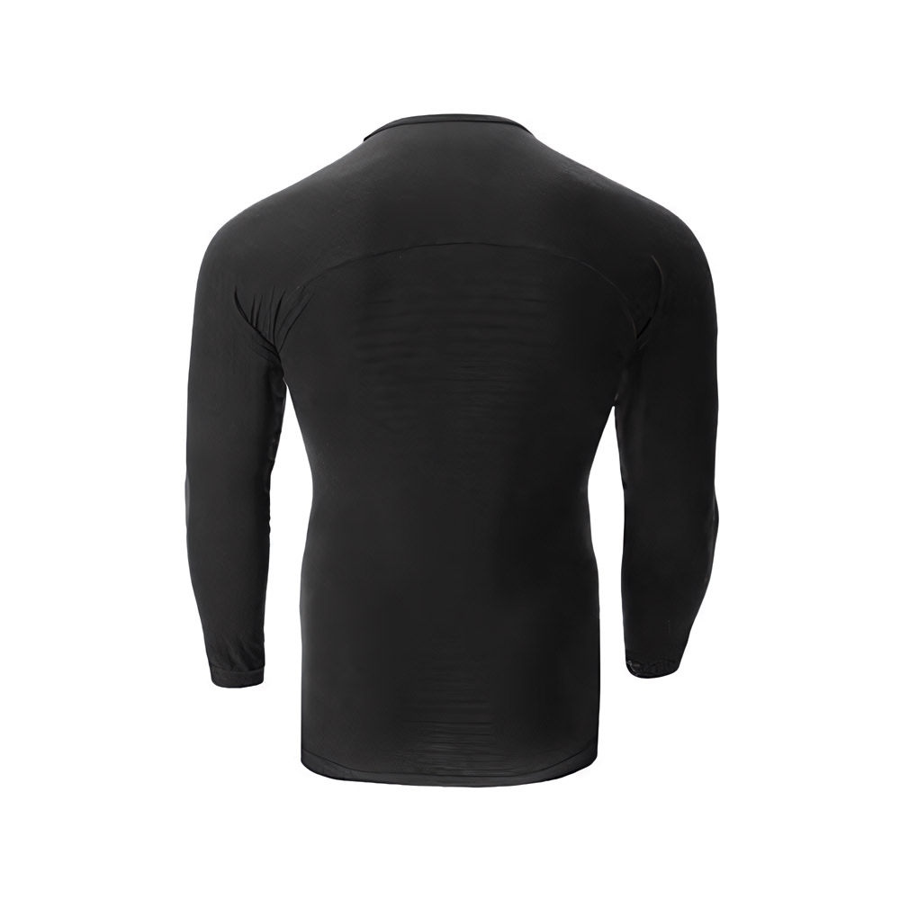 UYNEnergyonBiotechUwShirtLong-SleeveU100423