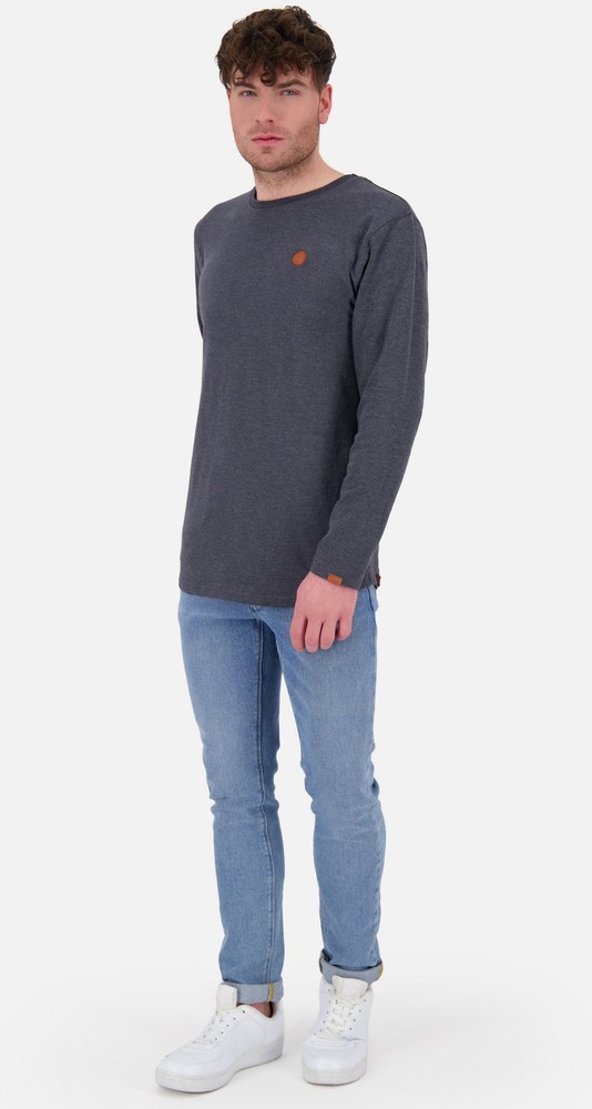 AlifeKickinHerrenLongsleeveAlexAKA62037-2301