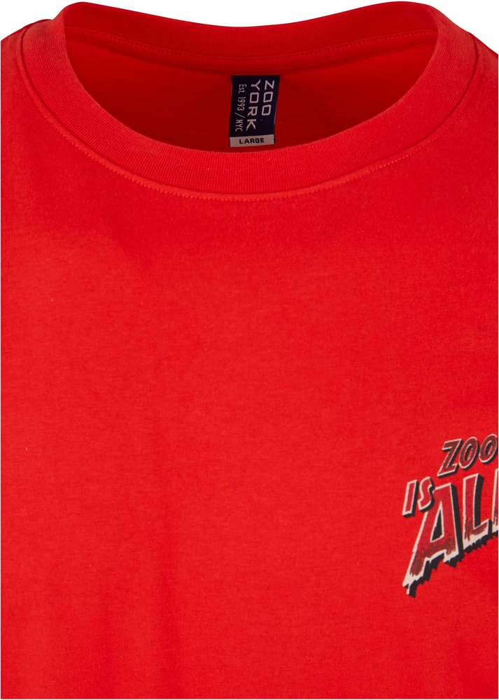 ZooYorkT-ShirtDarkTee60690035