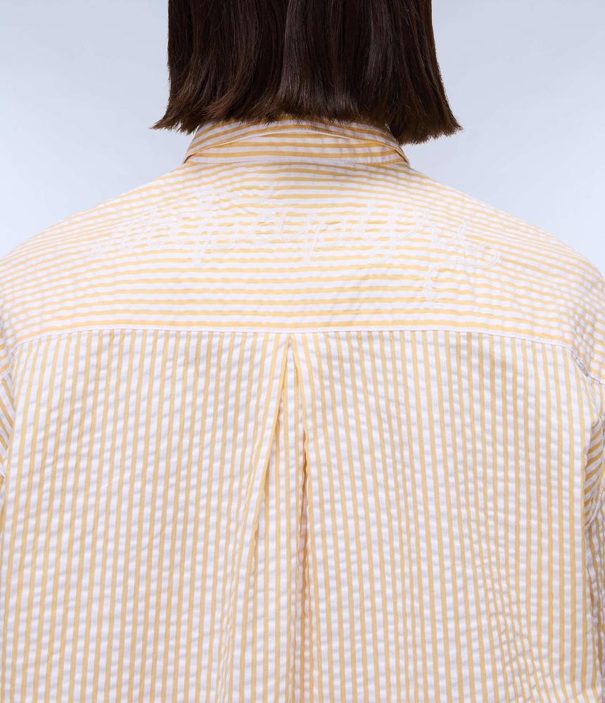 NapapijriDamenLongsleeveG-FeteNP0A4IFMStripeSa4-XXS