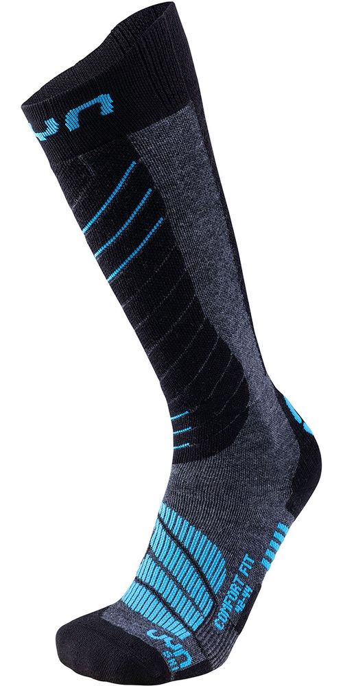 UYNSockenSkiComfortFitS100043