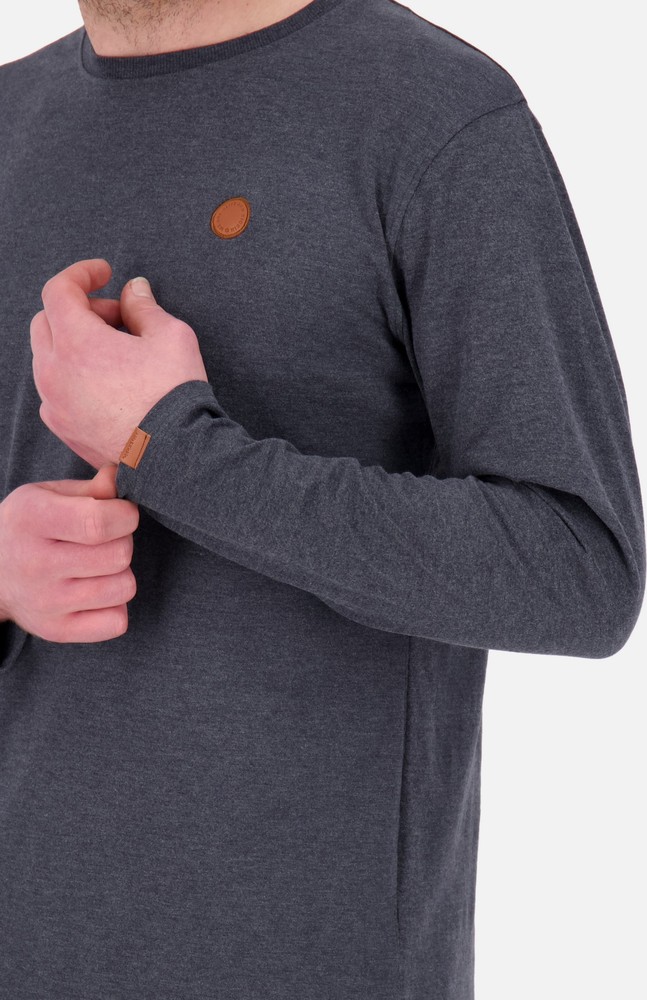 AlifeKickinHerrenLongsleeveAlexAKA62037-2301