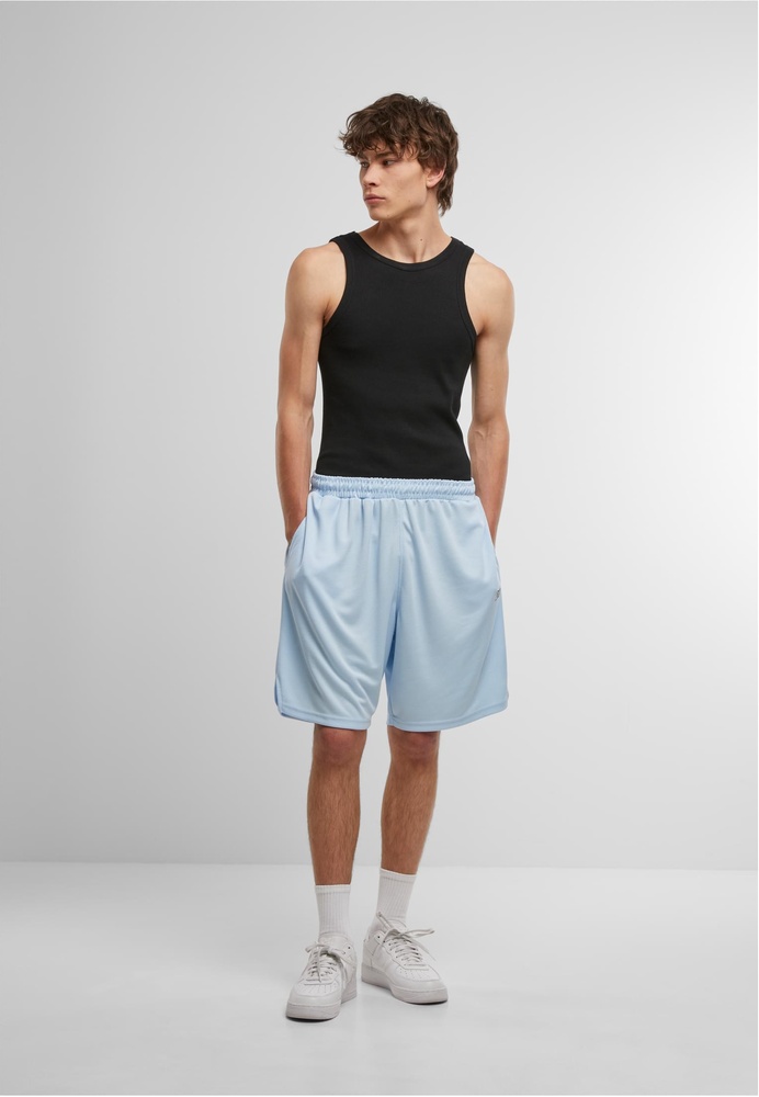 DEFMeshShortDFSH048LightBlue-L