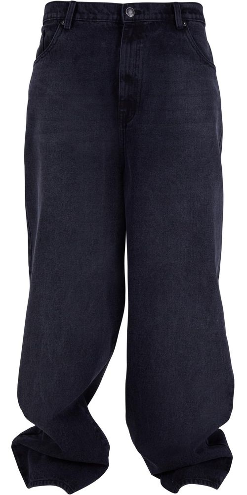 UrbanClassicsHeavyOunceBaggyFitJeansTB6398