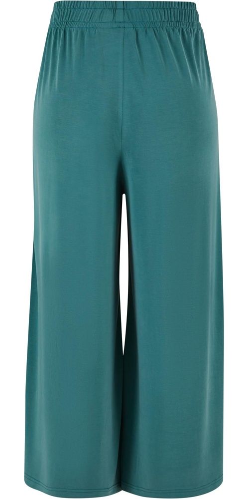 UrbanClassicsDamenLadiesModalCulotteTB2597Paleleaf-3XL