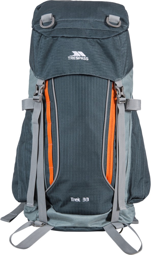 TrespassRucksackTrek33-33LitresRucksack
