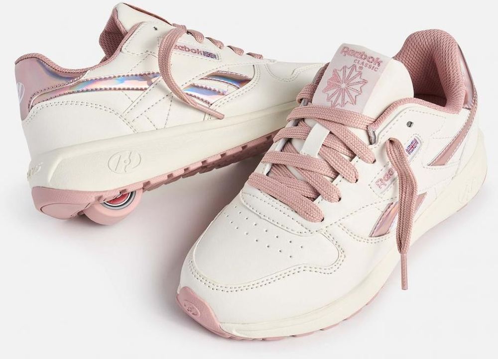 HeelysKinderSneaker9499CHILDReebokClassicHE01866110HE155