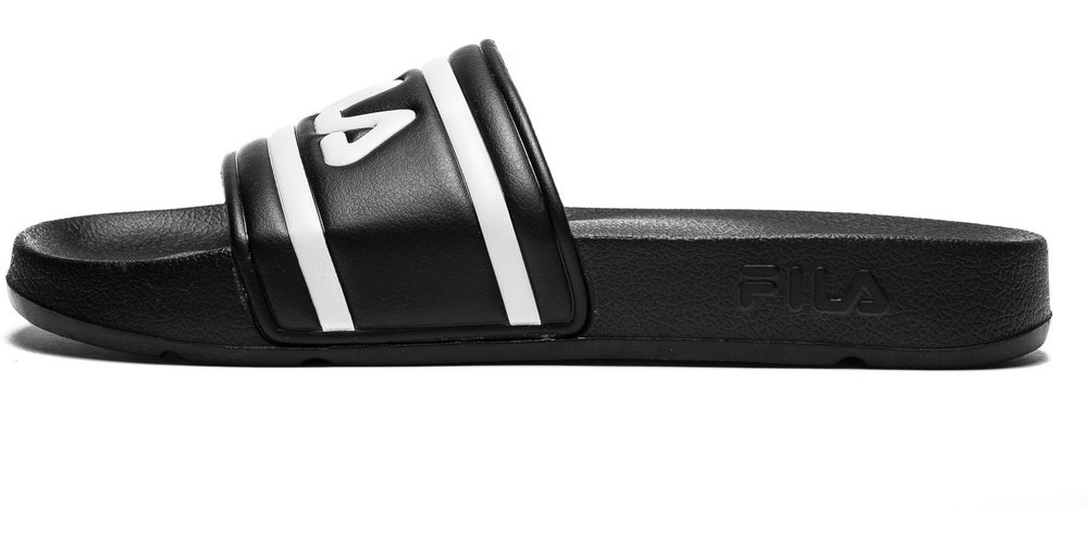 FilaSandalenSlipperMorroBaySlipperBlack-39