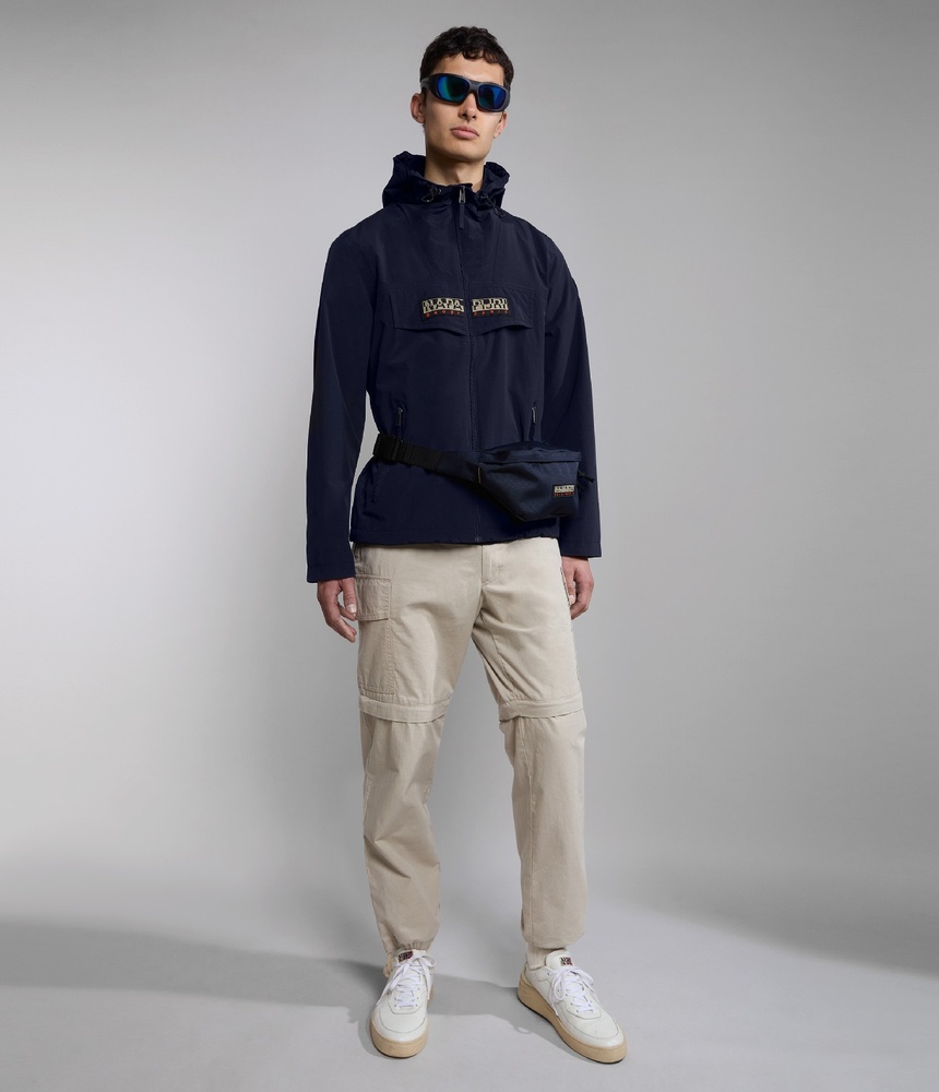 NapapijriAnorakRainforestOpenSNP0A4H2O