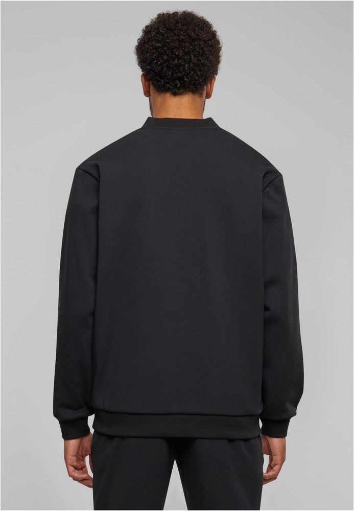 UrbanClassicsCozyCollegeJacketTB6700