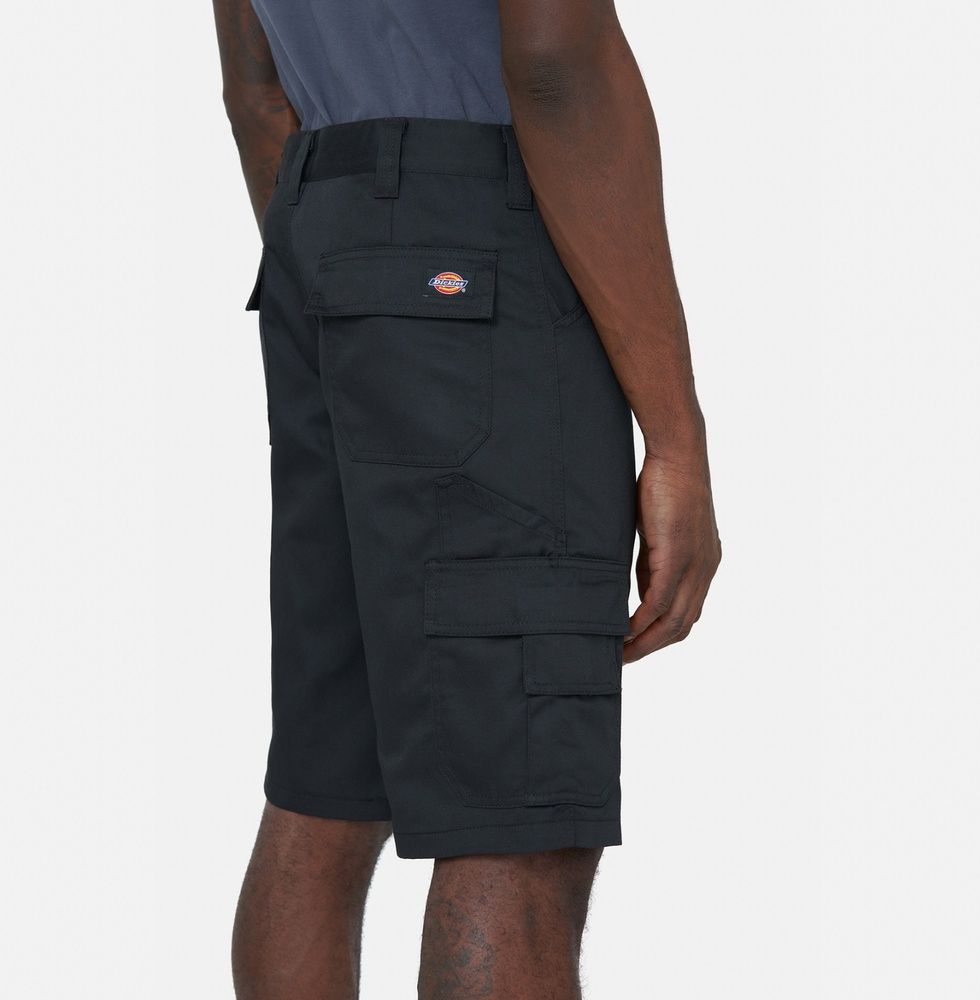 DickiesArbeitsshortEverydayShortDK0A867PBlack-28
