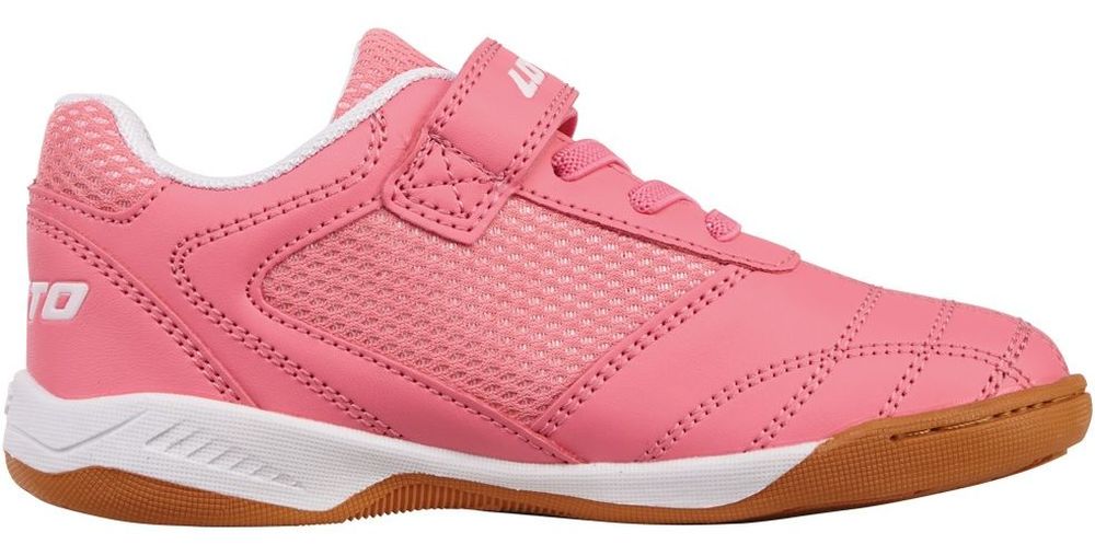 LottoKinderSneakerWhizzerK2600120KFrPinkWhite-25