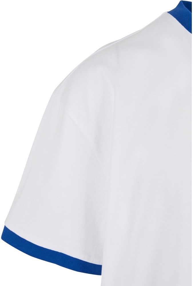 UrbanClassicsT-ShirtOversizedRingerTee