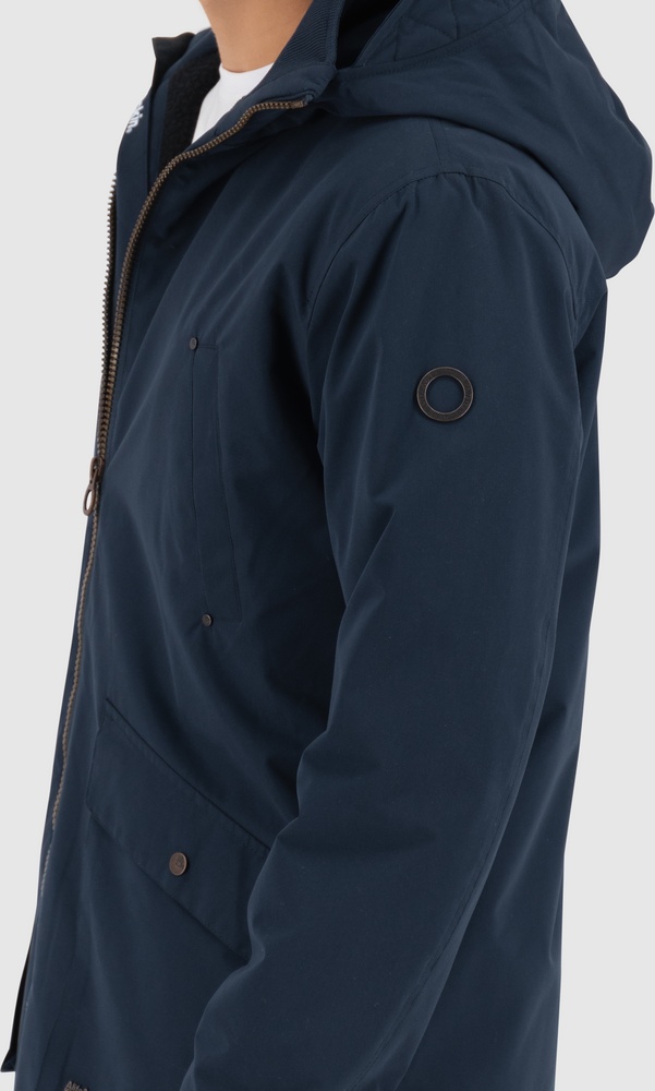 AlifeKickinWinterjackeRonAKAParka11005-9999