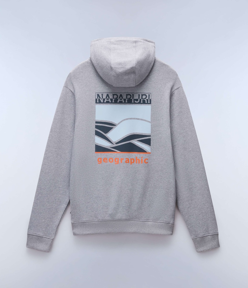 NapapijriSweatshirtB-SovanaHNP0A4IBYBlackBeauty-XS