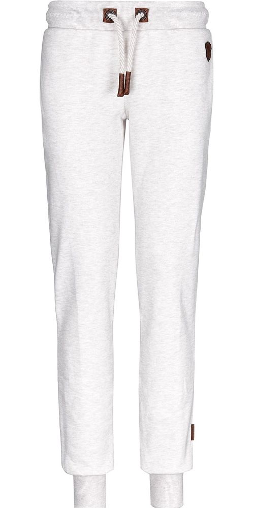 NaketanoDamenSweatPantsJogginghoseDeineMuttaaa1801-0802OmaMelange-XS