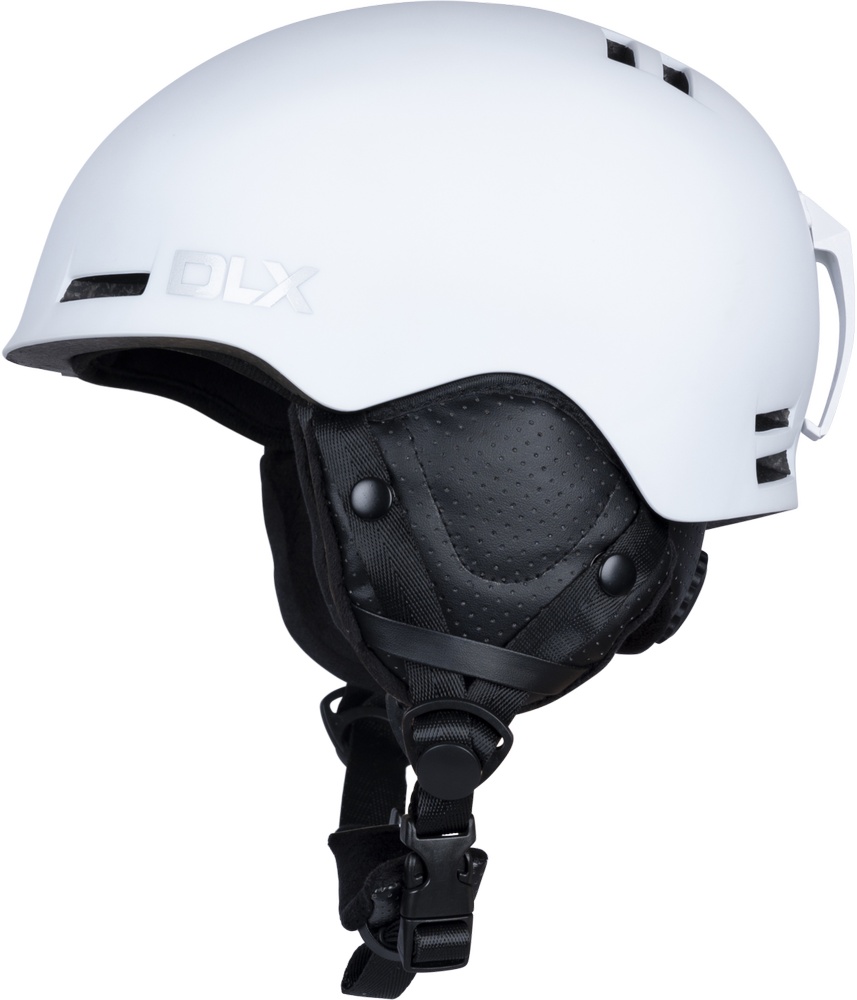 DLXFahrradhelmeRussoSkiHelmet