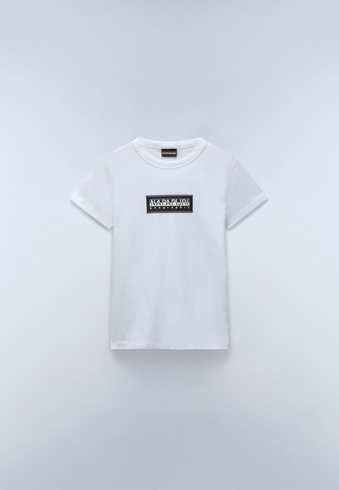 NapapijriKinderSweatshirtKS-ChamoisSsNP0A4HYL