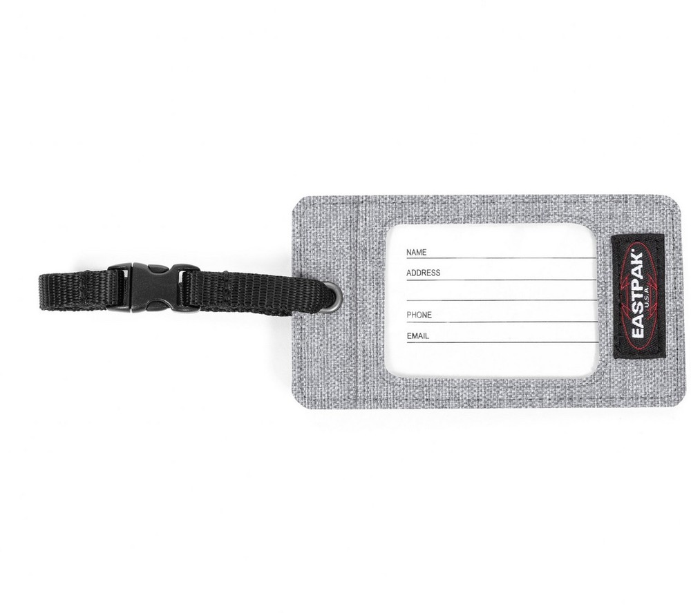 EastpakReiseanhngerEK0A5BG9PaktagSundayGrey