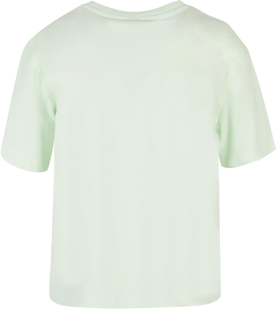 MissTeeDamenT-ShirtShineBrightTeeMST013Lightmint-3XL