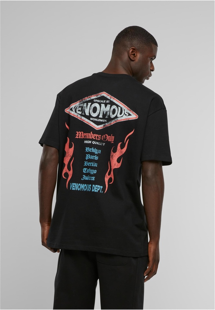 MTUpscaleUCMembersOnlyHeavyOversizeTeeMT3668