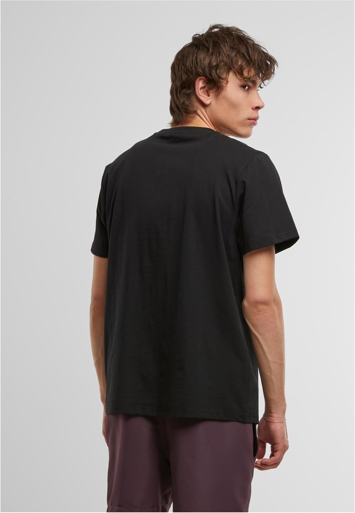 LostYouthT-ShirtRegularTeeLY466Black-3XL