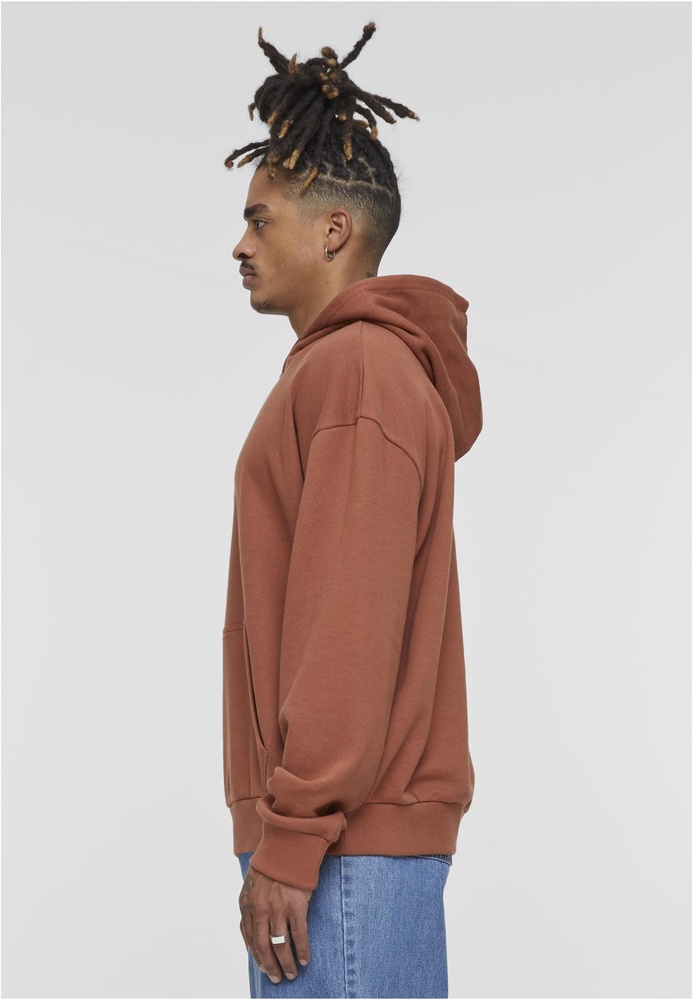 UrbanClassicsLightTerryHoodyTB6660Lightrust-3XL