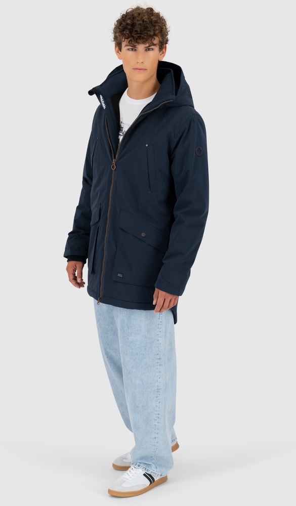 AlifeKickinWinterjackeRonAKAParka11005-9999