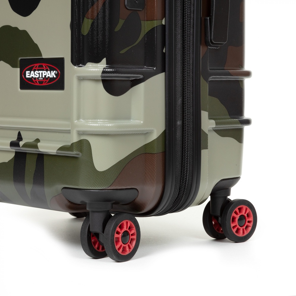 EastpakReisetascheEK0A5BMFResitrZipS