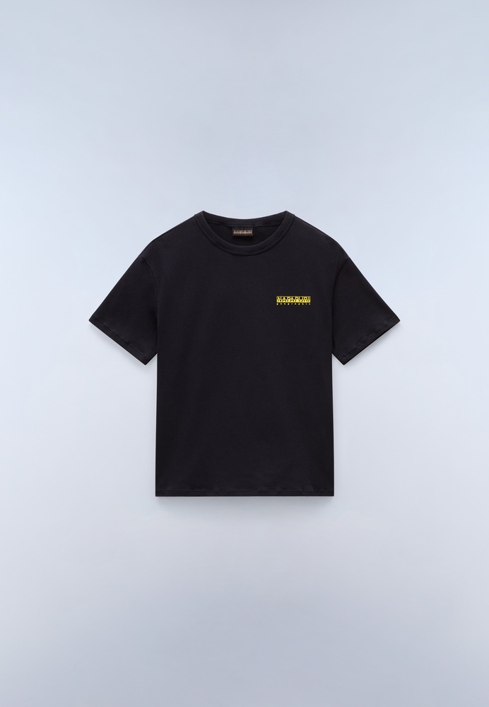 NapapijriKinderT-ShirtKS-AdigeSsNP0A88ZWAopF0X-98-104