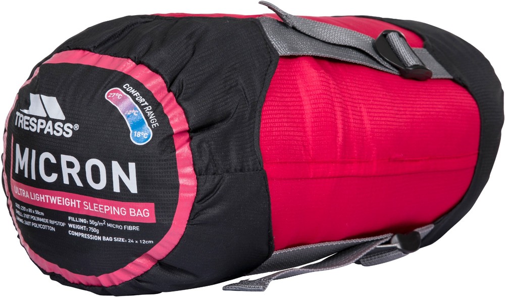 TrespassTascheMicron-SleepingBag