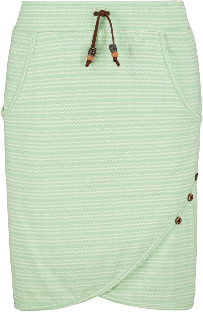 AlifeKickinDamenRockFreizeitkurzLucyAKB62054-2301