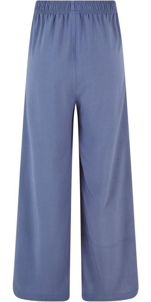 UrbanClassicsDamenHoseLadiesWideLegViscosePants