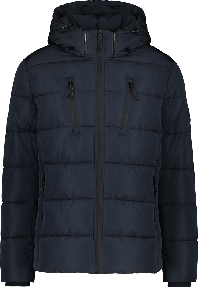 AlifeKickinWinterjackeBranAKAPufferJacket11401-9999