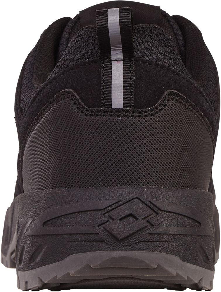 LottoSneakerKetcham2400290UBlackGrey-40