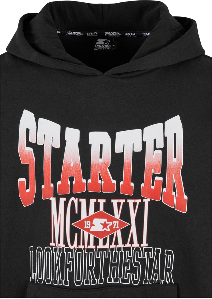 StarterBlackLabelMCMLXXIHoodyST379