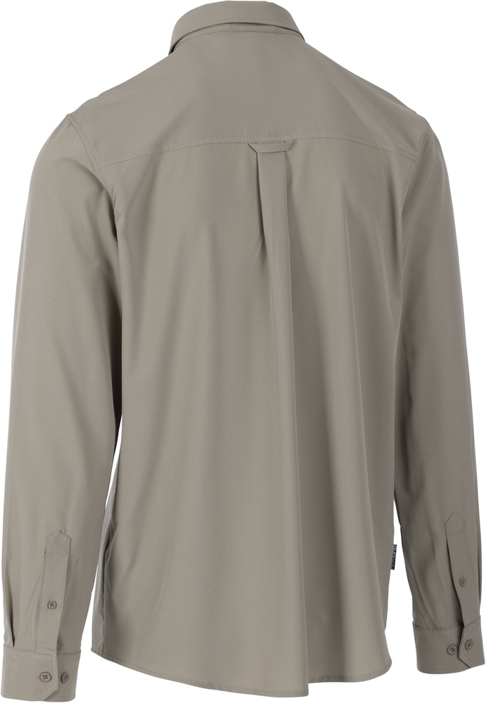 TrespassT-ShirtCargan-ShirtCaneReed-XXS