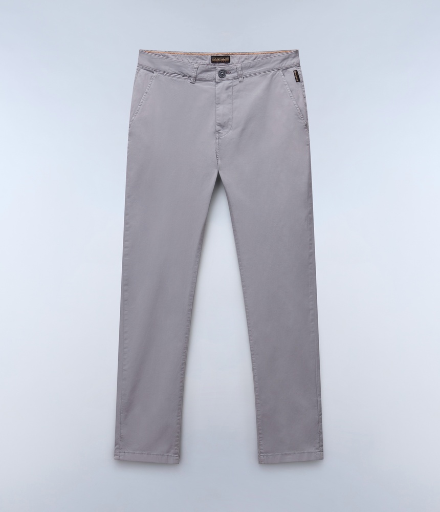 NapapijriFleecehoseM-PuyoSumNP0A4H98UltimateGr-W29