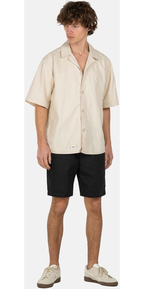 ReellShortReflexEasyShortLi1201-023-01-147Black-XS