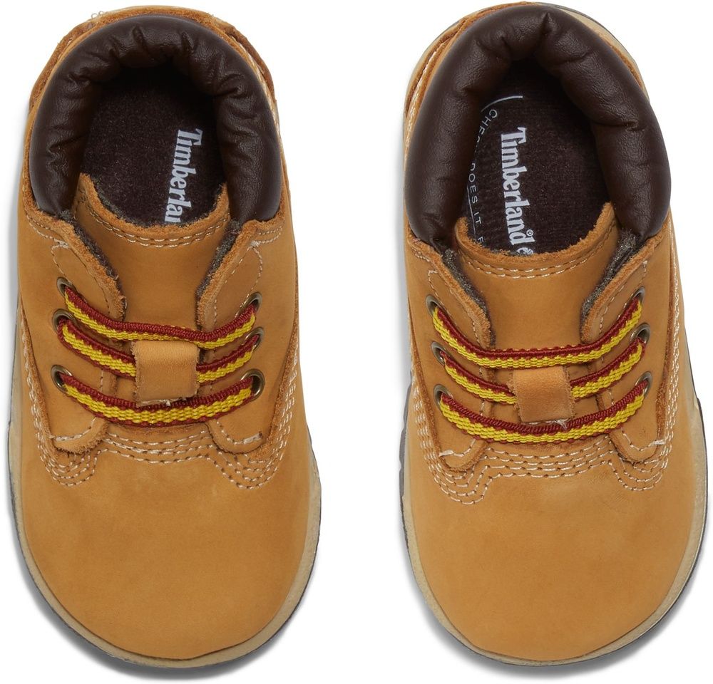 TimberlandKinderStiefelCribBootie6InchLaceUpBoot0328