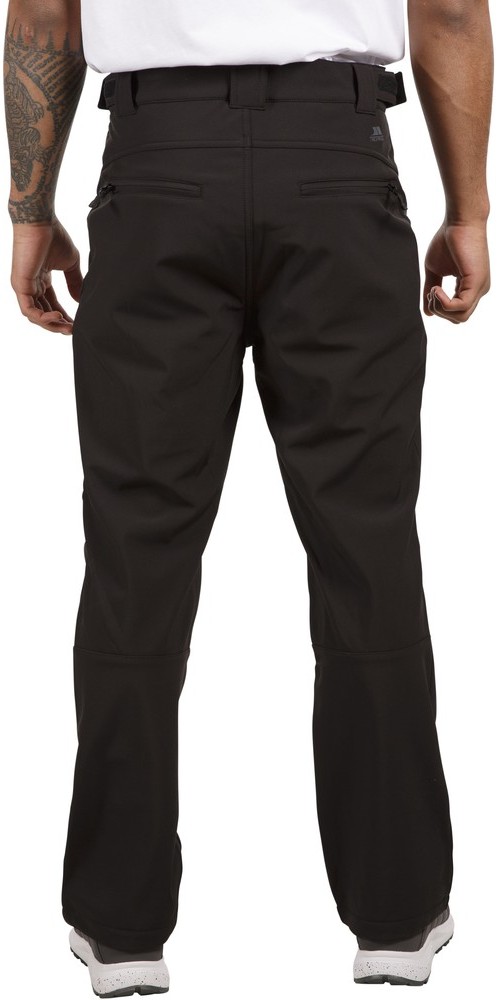 TrespassRegenhoseHemic-MaleSShellPantBlackX-LLL