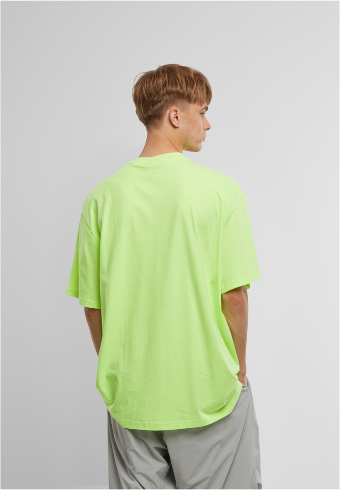 UrbanClassicsT-ShirtTallTeeTB006Electriclime-3XL