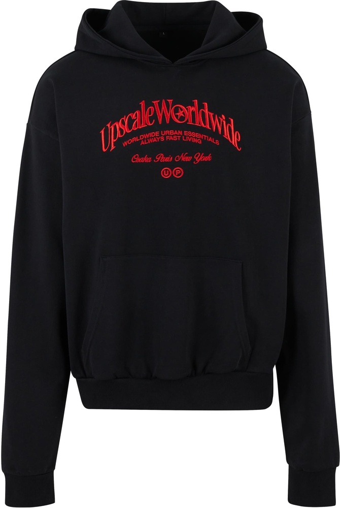 MTUpscaleUpscaleWorldWideHeavyOversizeHoodyMT3675