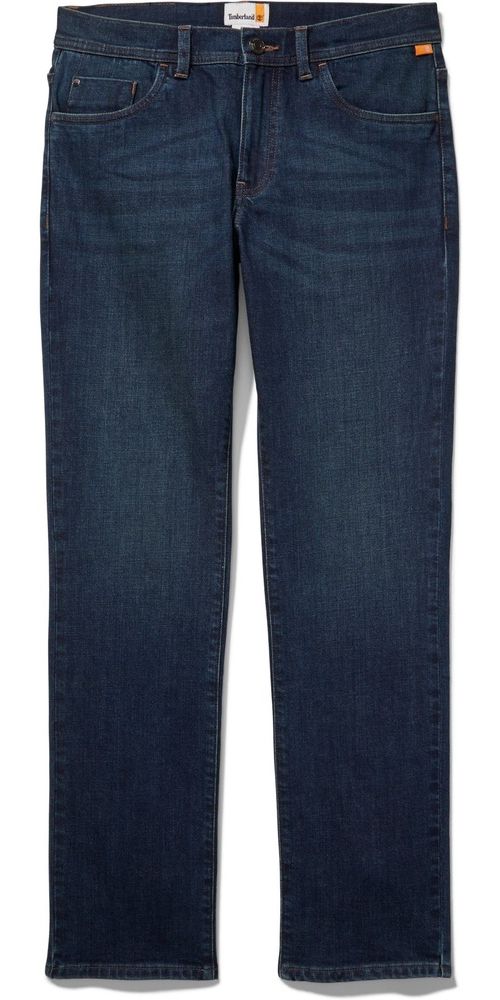 TimberlandJeanshoseStretchDenimPantSlim0A2BUH