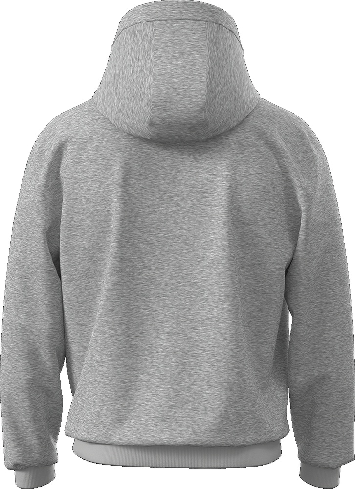 NapapijriPulloverBurgeeHzh20NP0A4I5EMediumGreyMelange-XXS