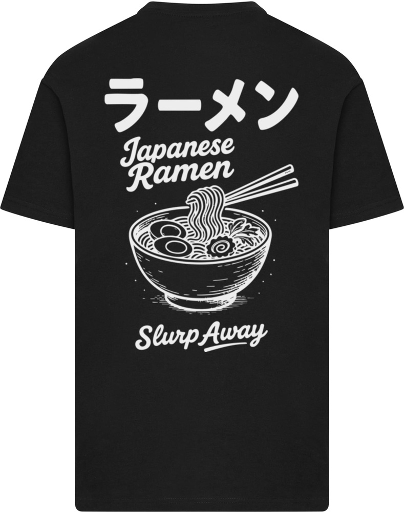 MerchcodeT-ShirtJapaneseRamenTeeMP0009594Black-3XL
