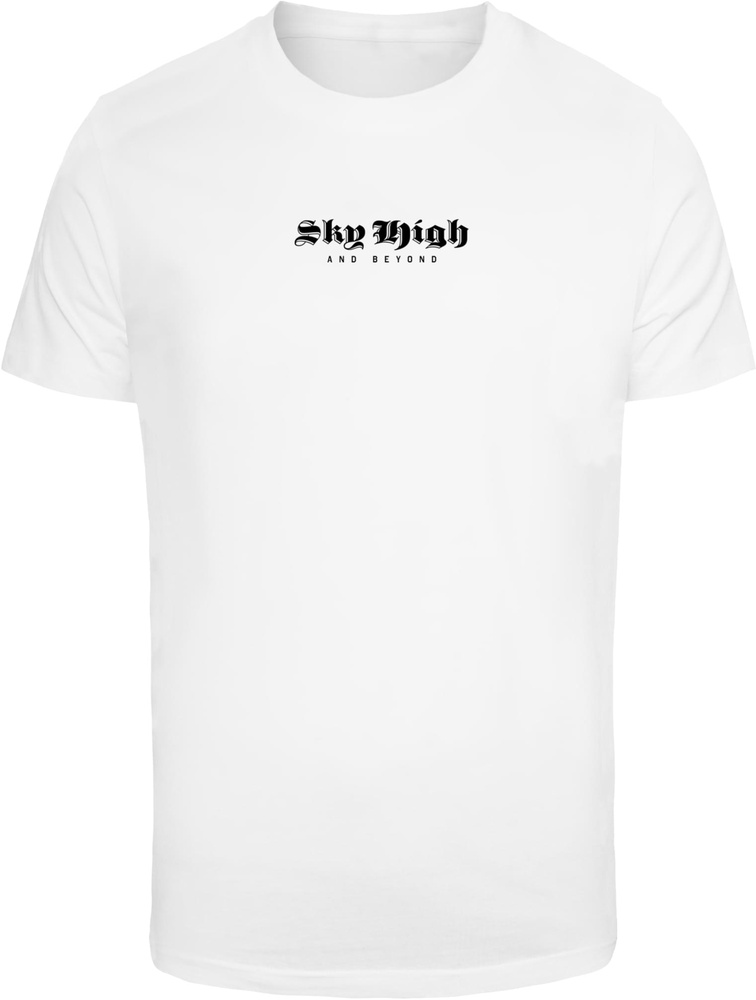 MisterTeeT-ShirtSkyHighTeeMT3255