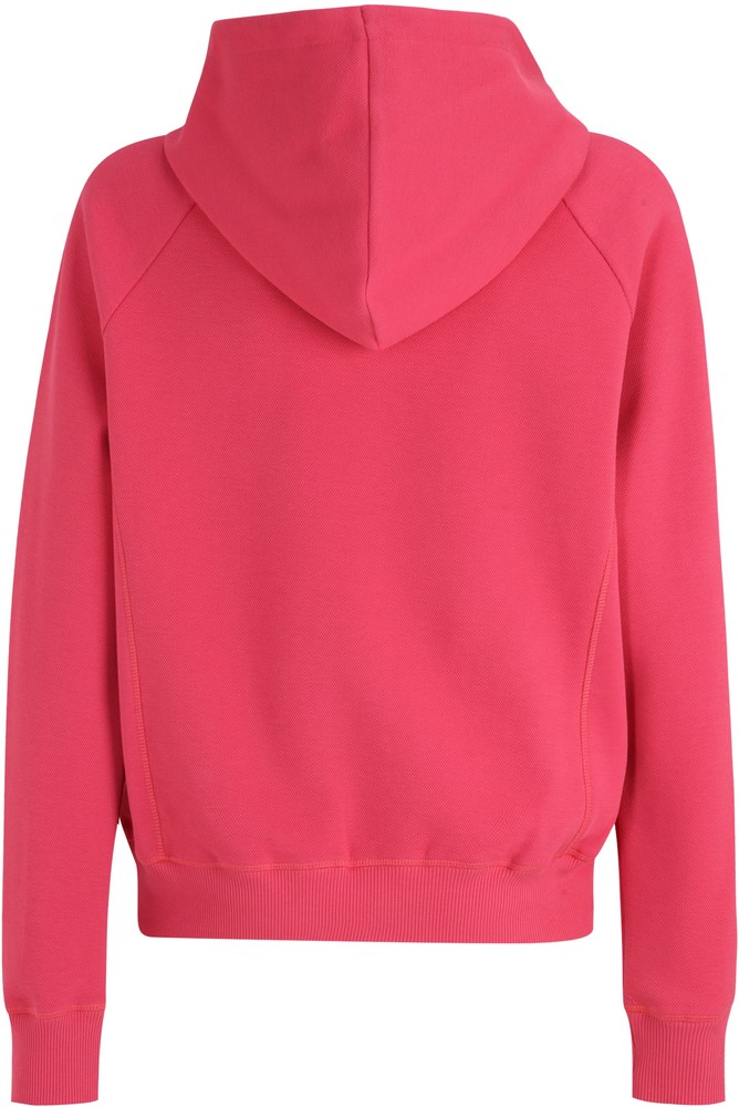FilaDamenKapuzenpulloverBibinjeHoodyCarmine