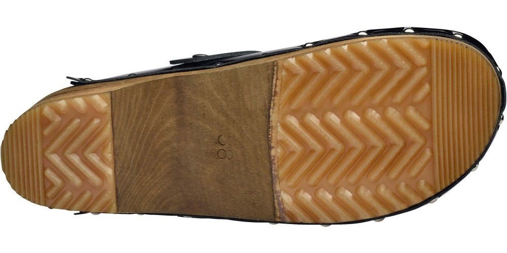 SanitaDamenClogsWood-KrislaOpen478005Black-35