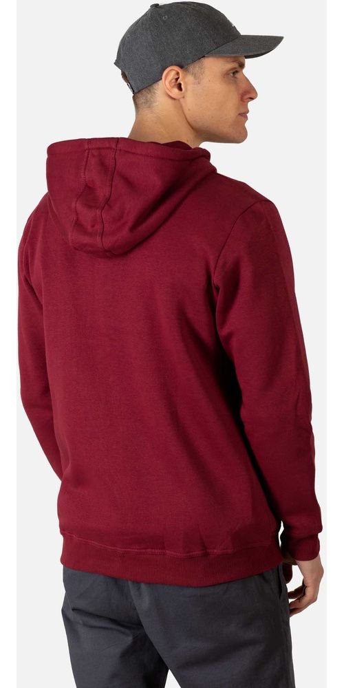 ReellRegularLogoZipHoodie1305-022